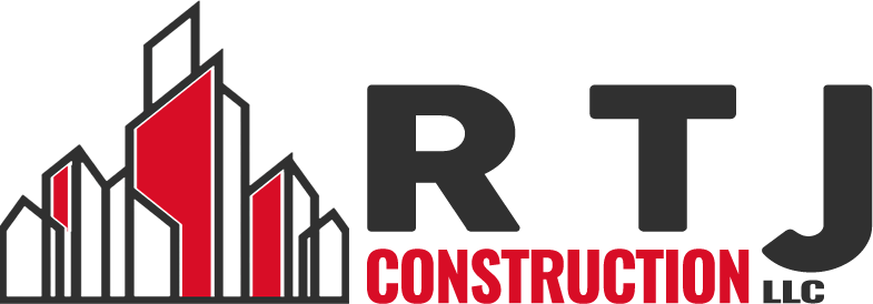 rtj construction st. louis mo logo