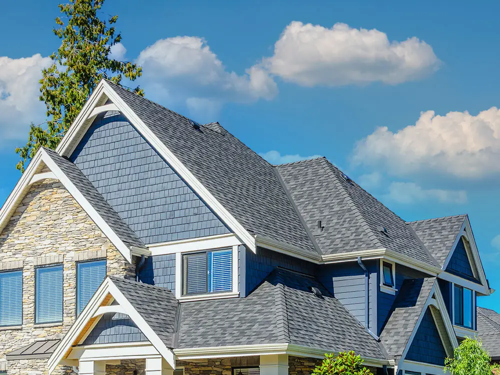 roofing installation near O'Fallon IL